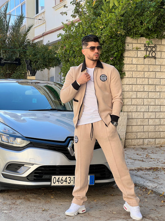 Lacoste Tennis Club 🏸🐊